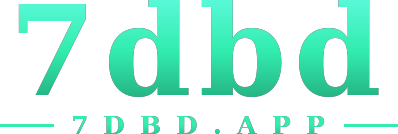 7dbd logo